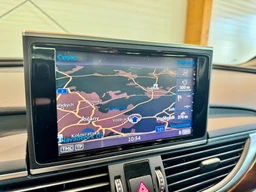 Audi A6 Allroad 3.0 TDi V6 200 Kw QUATTRO