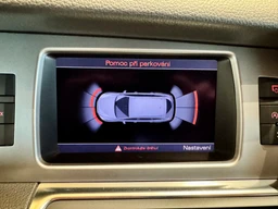 Audi Q7 3.0 TDi 180KW quatrro S-line