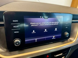 Škoda Scala 1.0 TSi 81 Kw Style