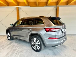 Škoda Kodiaq 2.0 TDi 147 Kw DSG Laurin & Klement
