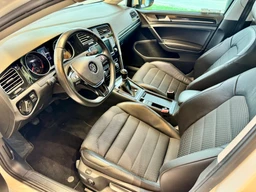 Volkswagen Golf 2.0 TDi 110 Kw Highline