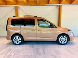 Volkswagen Caddy 1.5 TSi DSG California