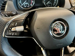 Škoda Fabia 1.0 TSi 70 Kw Ambition Top Tour Black