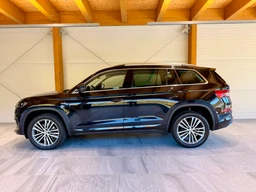 Škoda Kodiaq 2.0 TDi 147 Kw DSG 4x4 L&K