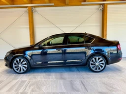 Škoda Octavia 1.5 TSi 110 KW DSG L&K