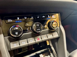 Škoda Kodiaq 2.0 TSi 180 Kw DSG RS