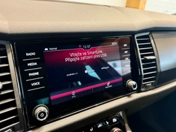 Škoda Kodiaq 2.0 TDi 176 KW RS