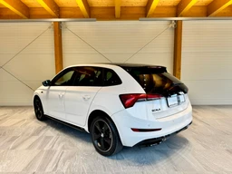 Škoda Scala 1.5 TSi 110 Kw DSG Monte Carlo