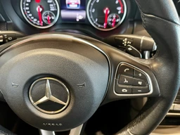 Mercedes-Benz A 160 d