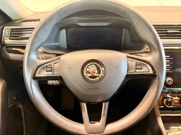 Škoda Superb iV 1.4 TSi 160 Kw PHEV L&K