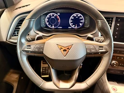 Cupra Ateca 2.0 TSi 221 Kw DSG 4Drive