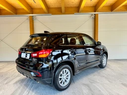 Mitsubishi ASX 1.6 MIVEC Invite+ Edice 100