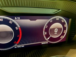 Škoda Superb 2.0 TSi 206 Kw DSG 4x4 Laurin & Klement