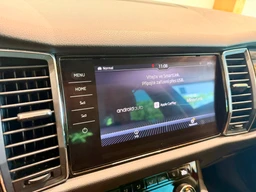 Škoda Kodiaq 2.0 TDi DSG 4x4 Style Plus