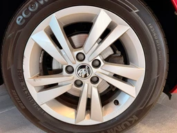 Škoda Fabia 1.0 TSi 70 Kw Ambition Top