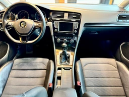 Volkswagen Golf 2.0 TDi 110 Kw Highline