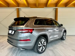 Škoda Kodiaq 2.0 TDi 147 Kw DSG Laurin & Klement