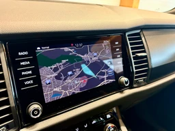 Škoda Kodiaq 2.0 TDi 176 KW RS