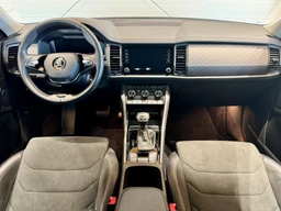 Škoda Kodiaq 2.0 TDi 147 KW DSG STYLE PLUS