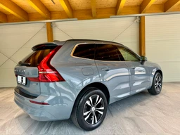 Volvo XC60 Volvo XC60, B4 AWD Momentum PRO 197 k Mild - Hybrid