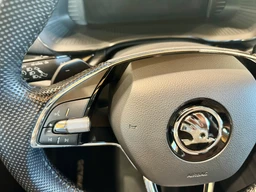 Škoda Octavia 2.0 TDi 110 Kw DSG 4x4 Style PLUS