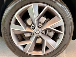 Škoda Kodiaq 2.0 TDi DSG 4x4 Sportline