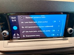 Volkswagen Caddy 1.5 TSi DSG California