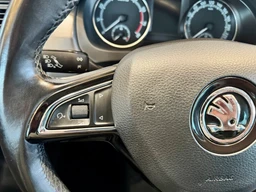 Škoda Rapid 1.0 TSi 70 Kw DSG Style