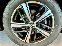 Volkswagen Caddy 1.5 TSi 84 Kw Style