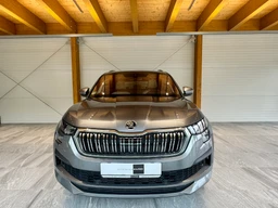 Škoda Kodiaq 2.0 TDi 147 Kw DSG Laurin & Klement
