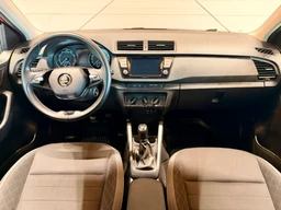 Škoda Fabia 1.0 TSi 70 Kw Ambition Top