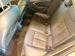 Audi A6 Allroad 50 TDi quattro Tiptronic