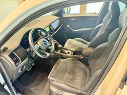 Škoda Kodiaq 2.0 TDi 147 Kw DSG Sportline