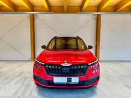 Škoda Kamiq 1.0 TSi 81 Kw DSG Monte Carlo