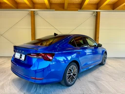 Škoda Octavia 2.0 TDi 110 KW DSG Style PLUS