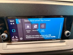 Volkswagen Caddy 1.5 TSi DSG California