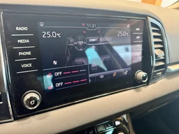 Škoda Karoq 2.0 TDi 110 Kw 4x4 Style