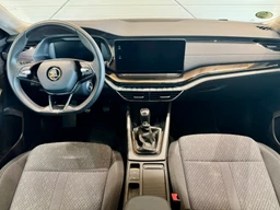 Škoda Octavia 1.5 TSi 110 Kw Style Plus