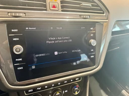 Volkswagen Tiguan Allspace 2.0 TDi 140 KW DSG 4MOTION