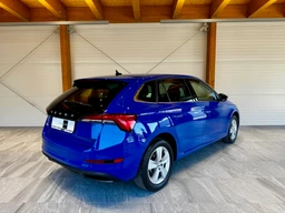 Škoda Scala 1.0 TSi 81 Kw Style