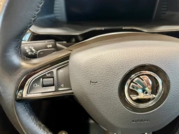 Škoda Superb 2.0 TDi 140 Kw DSG 4x4 L&K