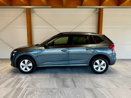 Škoda Kamiq 1.0 TSi 81 KW Ambition Plus