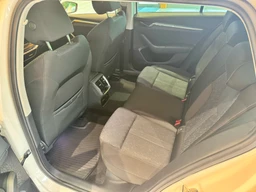 Škoda Octavia 2.0 TDi 110 KW DSG Style PLUS 