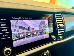 Škoda Kodiaq 2.0 TDi 147 Kw DSG Sportline