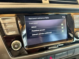 Škoda Fabia 1.0 TSi 70 Kw Style