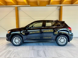 Mitsubishi ASX 1.6 MIVEC Invite+ Edice 100