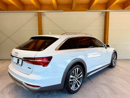 Audi A6 Allroad 50 TDi quattro Tiptronic