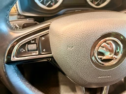 Škoda Kodiaq 2.0 TDi DSG 4x4 Style Plus