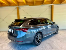 Škoda Octavia 2.0 TDi 85 Kw DSG Style Plus