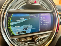 MINI 3-door Cooper S 2.0T 141 Kw